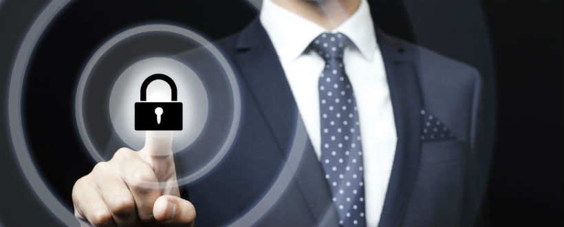 seguridad en la empresa